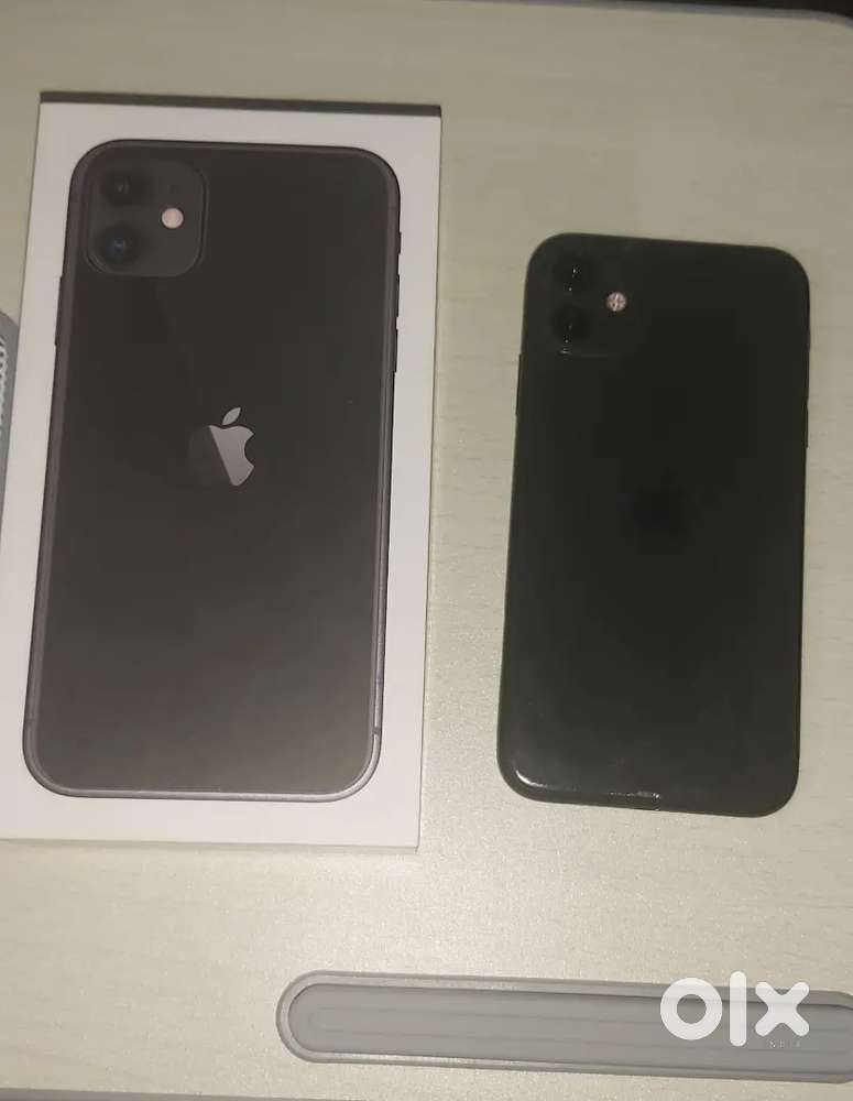 IPhone 11 good condition number send