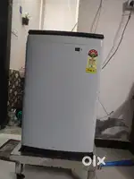 SAMSUNG WASHING MACHINE