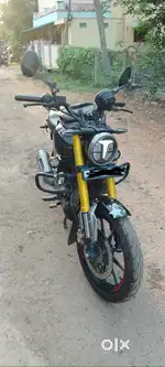 Tvs  ronin bike for sale