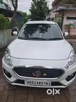 Maruti Suzuki Dzire 2017 Diesel 36952 Km Driven