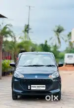 Maruti Suzuki Alto K10 VXI AGS Optional, 2023, Petrol