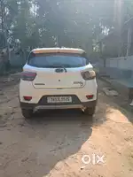 Mahindra KUV 100 2018 Petrol 50000 Km Driven
EMI pending 40×5920/-