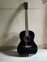 Wooden Acoustic Guitar for Sale – ₹3000 – Great for Beginners