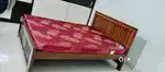 Bed and Mattress