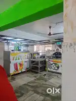 Service crew ( male ) restaurant