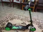Kick scooter for kids