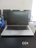 Laptop H P