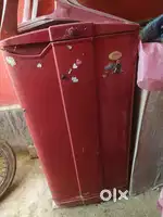 Godrej fridge