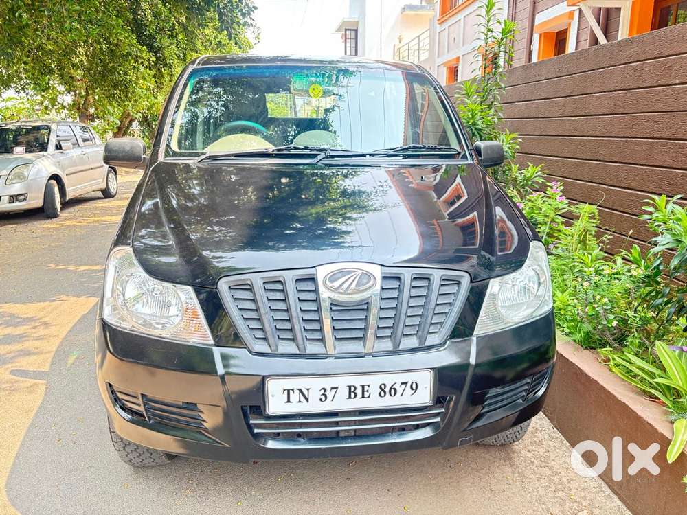 Mahindra Xylo, 2009, Diesel