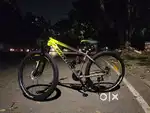 Briston cycle uk made