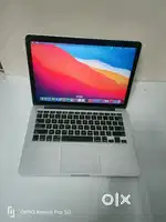 MacBook pro- A1502