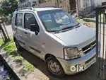 Maruti Suzuki Wagon R 1.0 2006