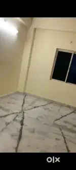 Two bhk flat one room for sharing near manikonda