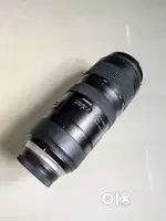 Tamron 24-70 f2.8 & 70-200 f2.8 G2 nikon mount