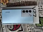Vivo v27 8/128gb blue colour