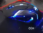 Gaming mouse