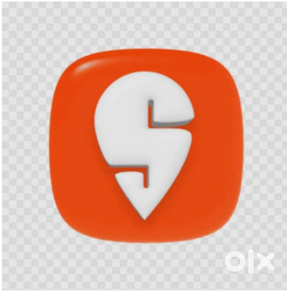 Rajajinagar Bangalore Swiggy food and Instamart delivery job