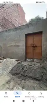 Only plot ki jamin h agar godown purpose ke liye chahiye toh contact k
