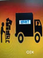 Wanted Van delivery person in erode