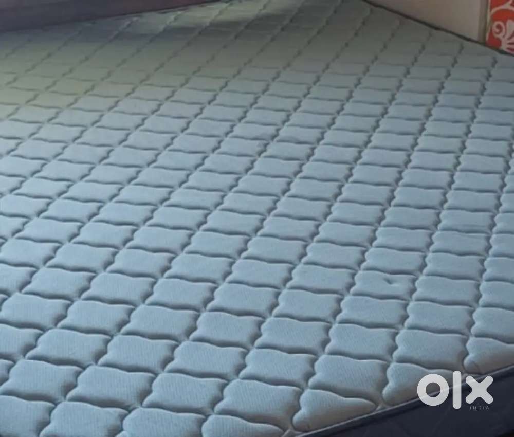 Double Bed Mattress