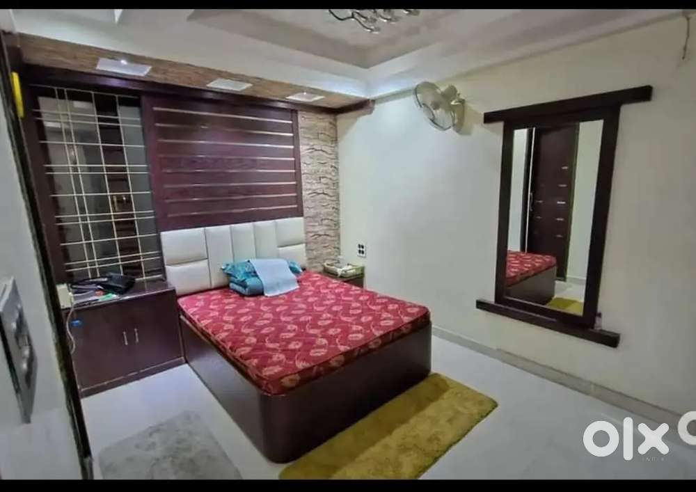 FULL FURNISHED 2 BHK INDEPENDENT HOUSE AVAILABLE