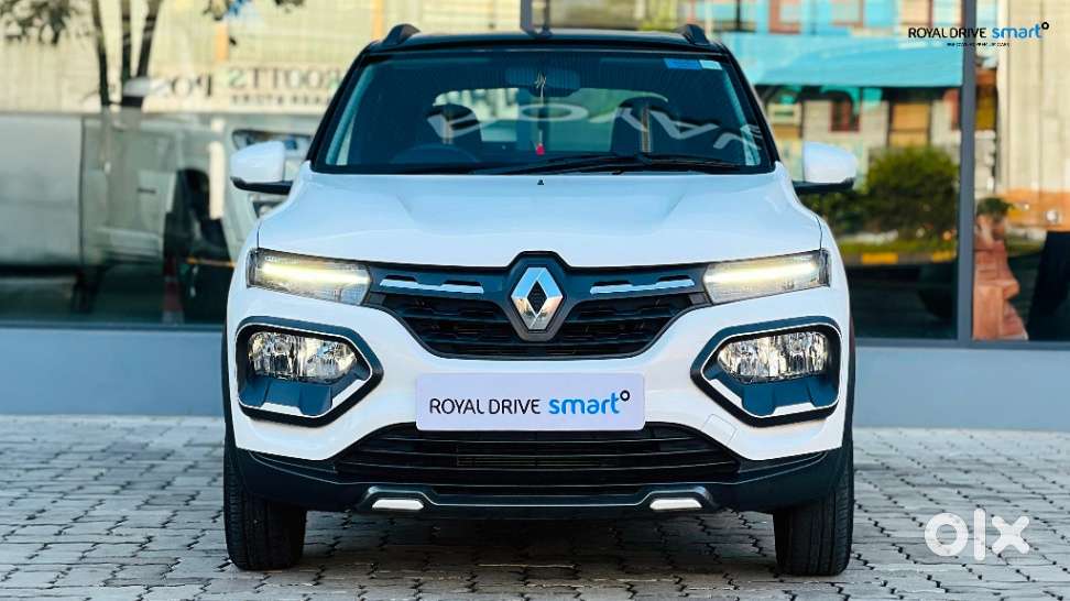 Renault KWID, 2023, Petrol