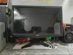 Acer Desktop 18 inches