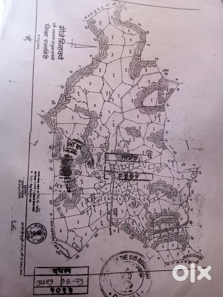 3.15 guntha plot sell