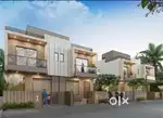 Brand New Booking of 3bhk Luxurious Duplex/Bungalows  - JJ ESTATE