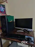 Brand new computer with full setup
