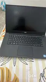Dell laptop brand new conditiom