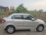 Maruti Suzuki Swift Dzire 2013