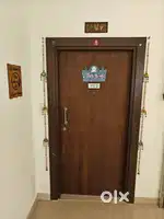MEDAVAKKAM SPACIOUS 3 BHK FLATS FOR SALE OPPO TO JAYACHANDIRAN TEXTILE