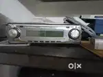 Pioneer music system with complete connector kit