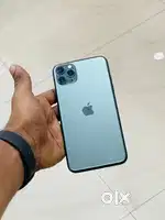 Iphone 11 pro max 256GB