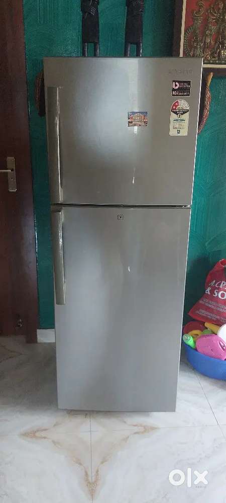 Samsung 250ltr fridge
