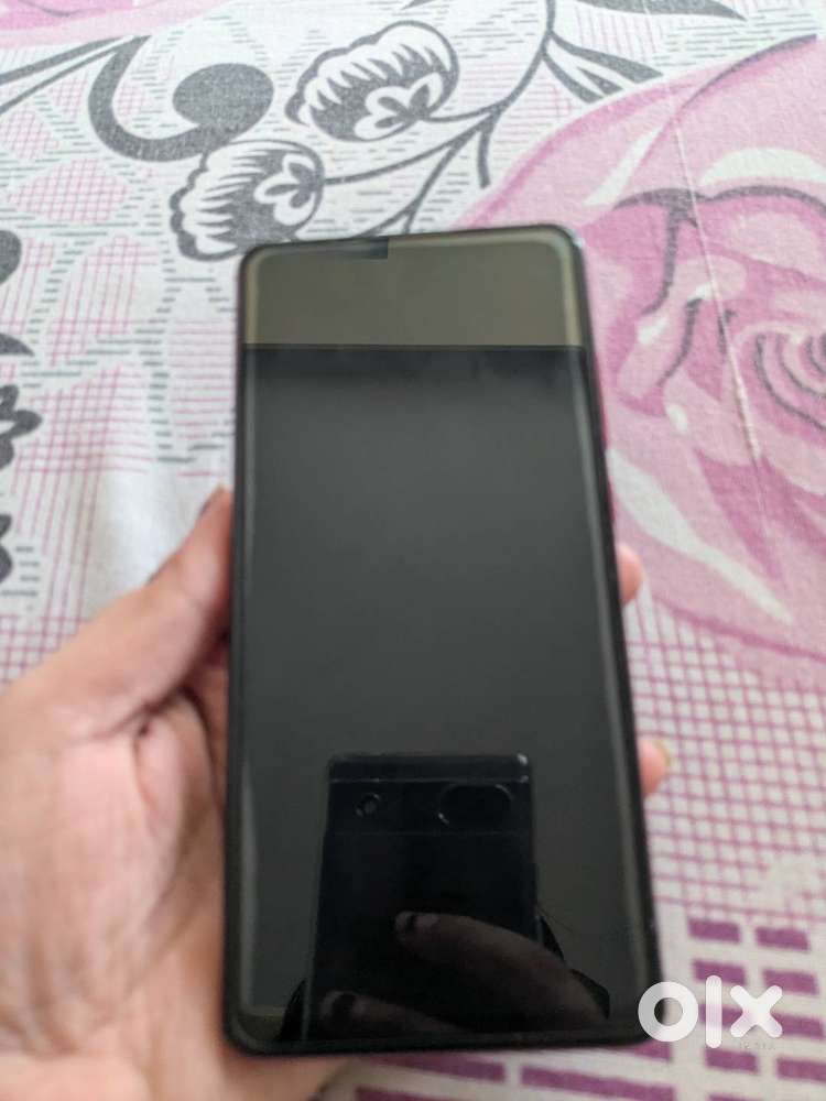 Redmi k20 pro with 6gb/128gb storage
