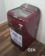 Washing machine shop ( lite used )