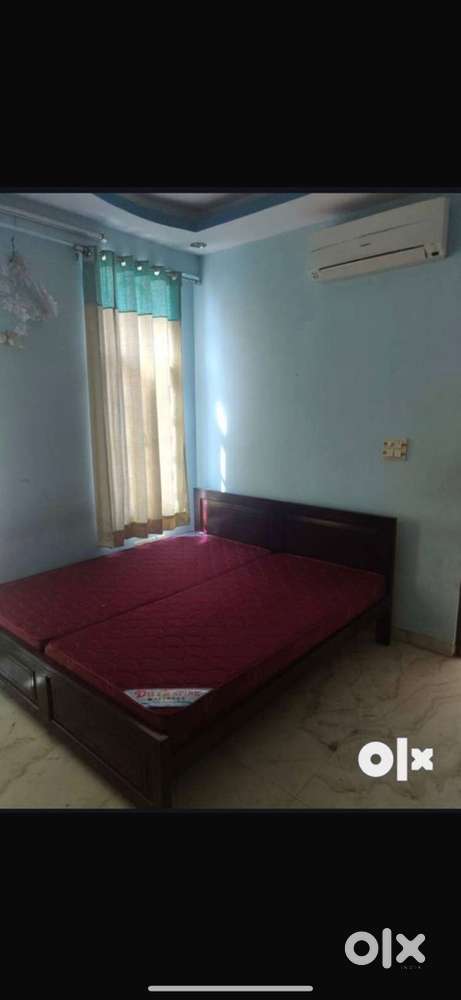 New bed and sofa for urgent sell