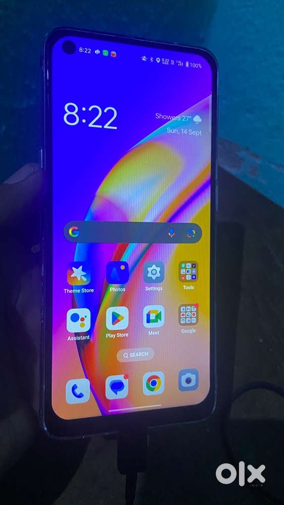 Oppo f19 pro MEMORY 8/128. excellent condition...