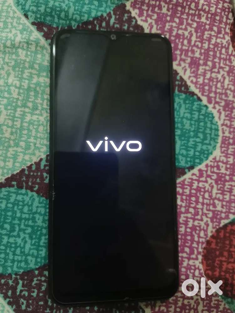 Vivo Y21A 2021 4/64