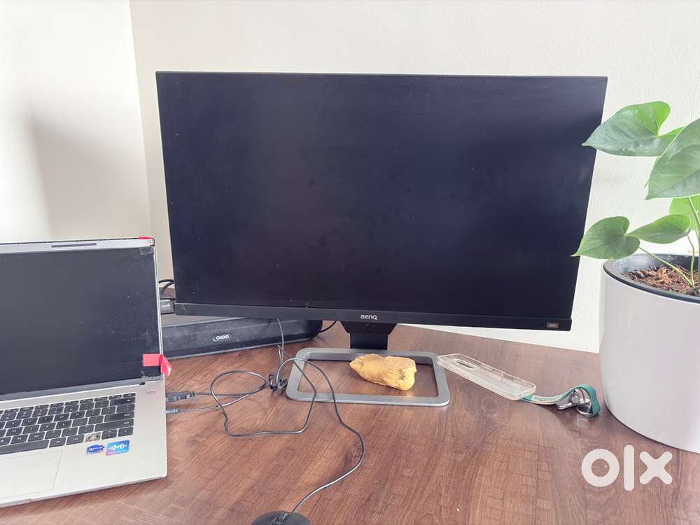 27inch Full HD LED monitor