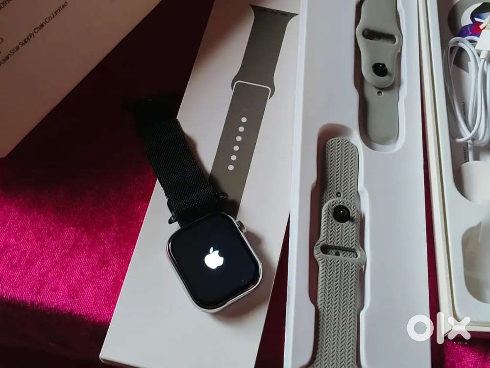 Apple watch series 10