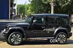 Mahindra Thar Roxx AX7 L Diesel AT 4WD, 2025, Diesel