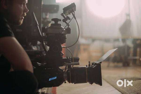 1000 -5000 PAR DAY WORK IN FILM INDUSTRY