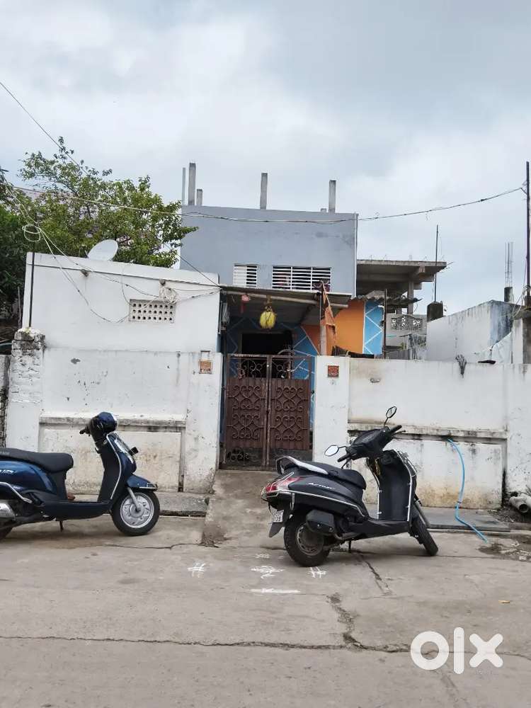 House for sale in sarada colony 25th lane guntur