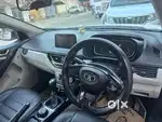 Tata Nexon 2022 Petrol Well Maintained