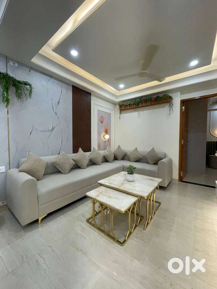 2BHK Flat At Gandhi Path West Jaipur