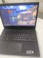 dell i5 8th gen laptop/16GB RAM/SSD 512GB/2GB graphic/14 inches