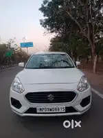Maruti Suzuki Swift Dzire Ldi BSIV, 2020, Diesel